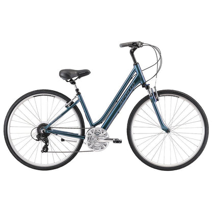 Apollo Altura WS Gloss Dark Turquoise