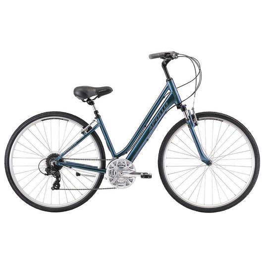 Apollo Altura WS Gloss Dark Turquoise