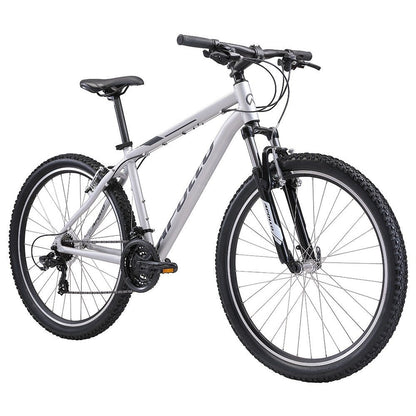 Apollo Aspire 10 Matte Silver / Charcoal