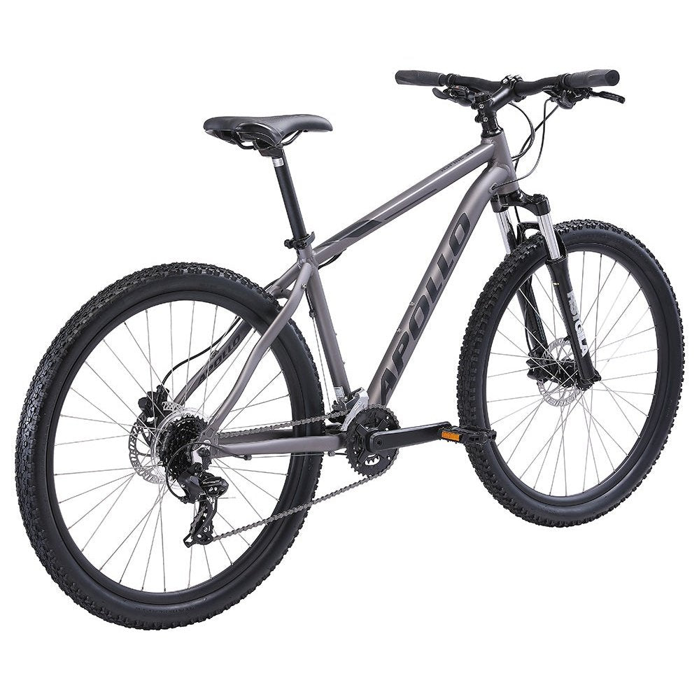 Apollo Aspire 30 Matte Sand / Black