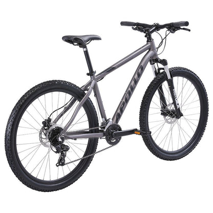 Apollo Aspire 30 Matte Sand / Black