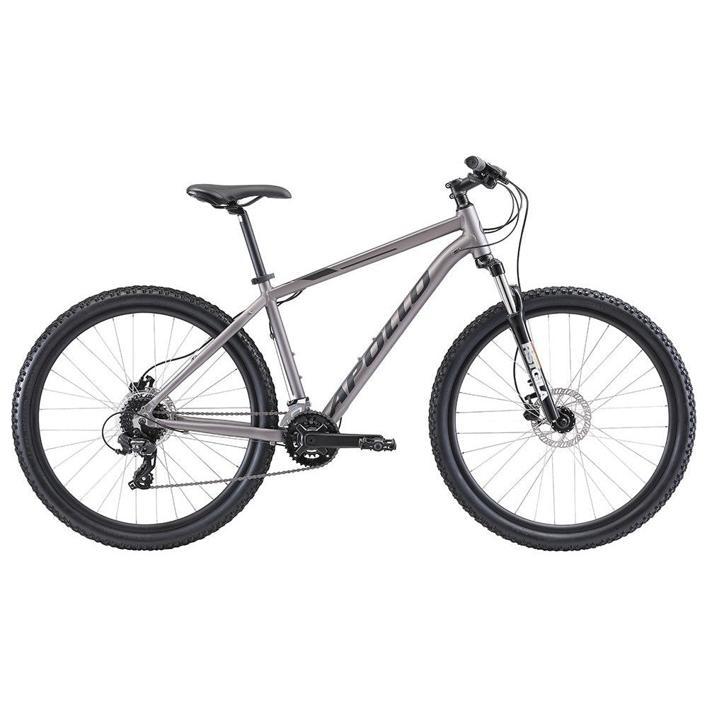 Apollo Aspire 30 Matte Sand / Black