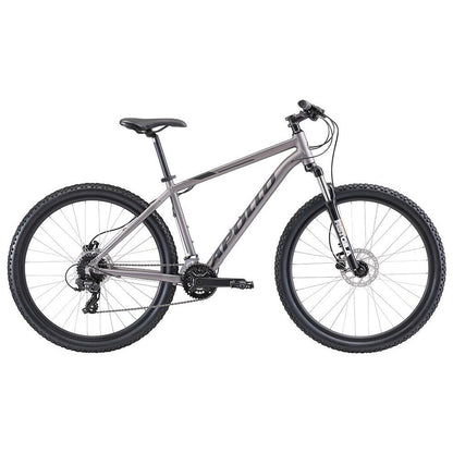 Apollo Aspire 30 Matte Sand / Black