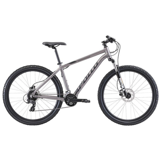 Apollo Aspire 30 Matte Sand / Black