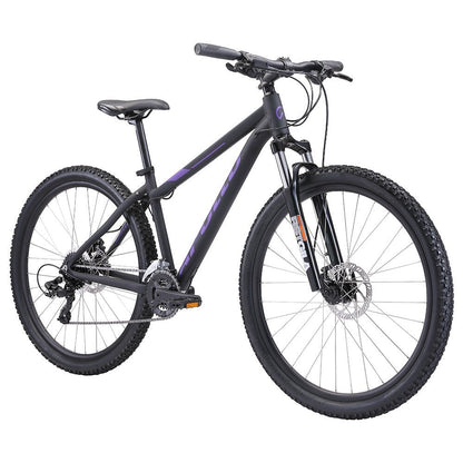 Apollo Aspire 30 WS XS Matte Black / Purple