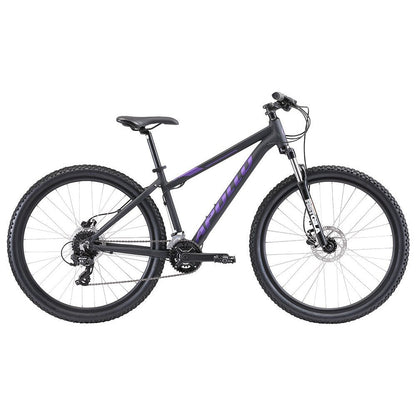 Apollo Aspire 30 WS XS Matte Black / Purple