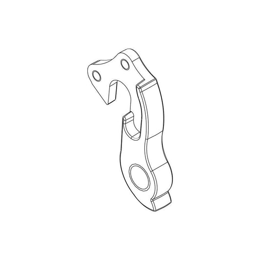 Apollo DER. HANGER MY20 GIRO, EXCEED