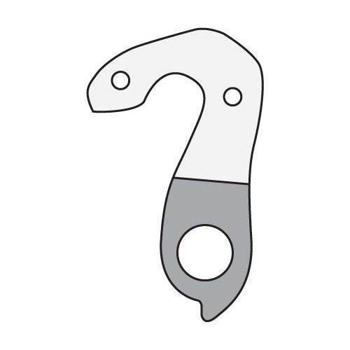 Apollo Der Hanger Arctec T & Attain
