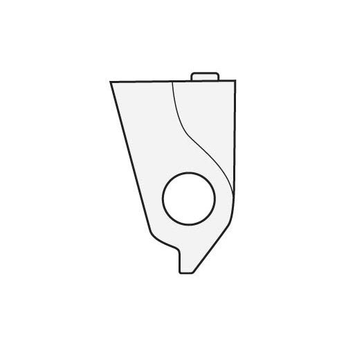 Apollo Der Hanger Carb MTB Arctec 9&7/Copperhea