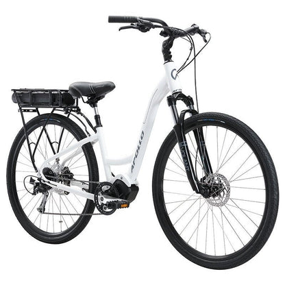 Apollo Eon Comfort 20 Gloss White/Slate LADIES