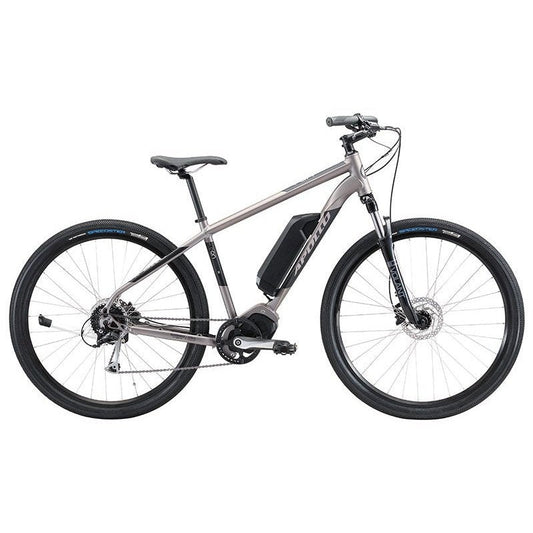 Apollo Eon Commuter 20 Matte Charcoal/Black MEN