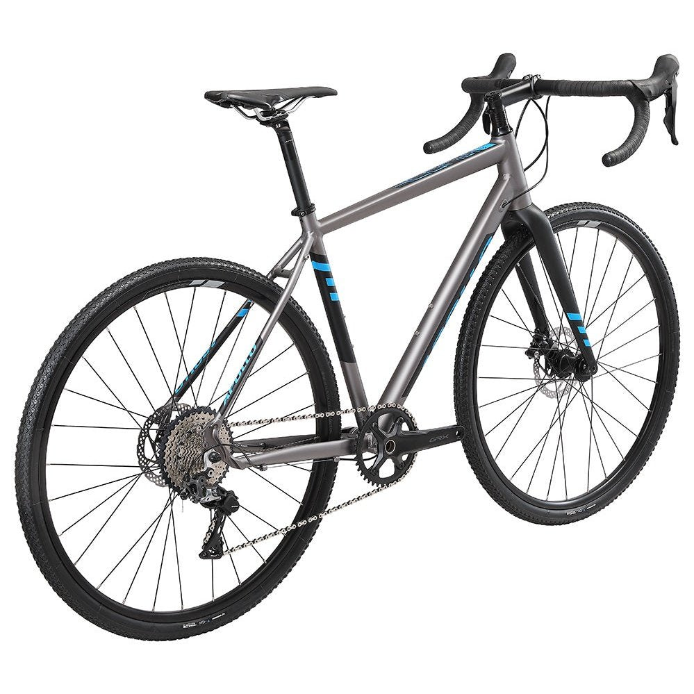 Apollo Scout 21X Matte Charcoal/Black/Blue
