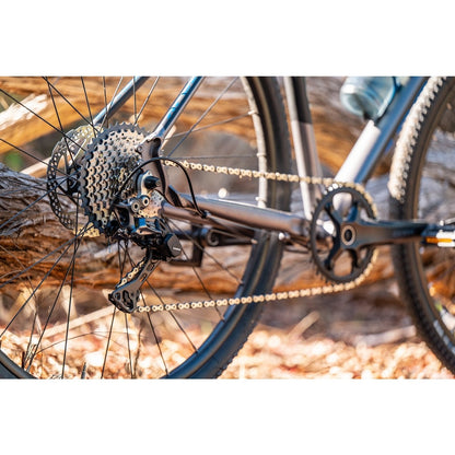 Apollo Scout 21X Matte Charcoal/Black/Blue