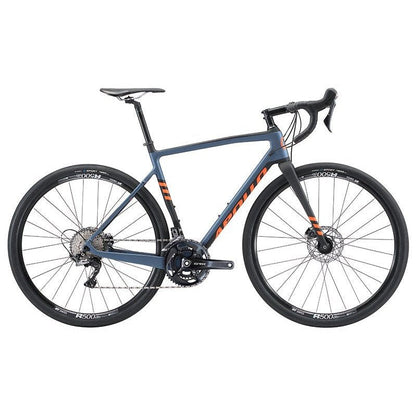 Apollo Scout 30 Matte Slate/Black/Orange
