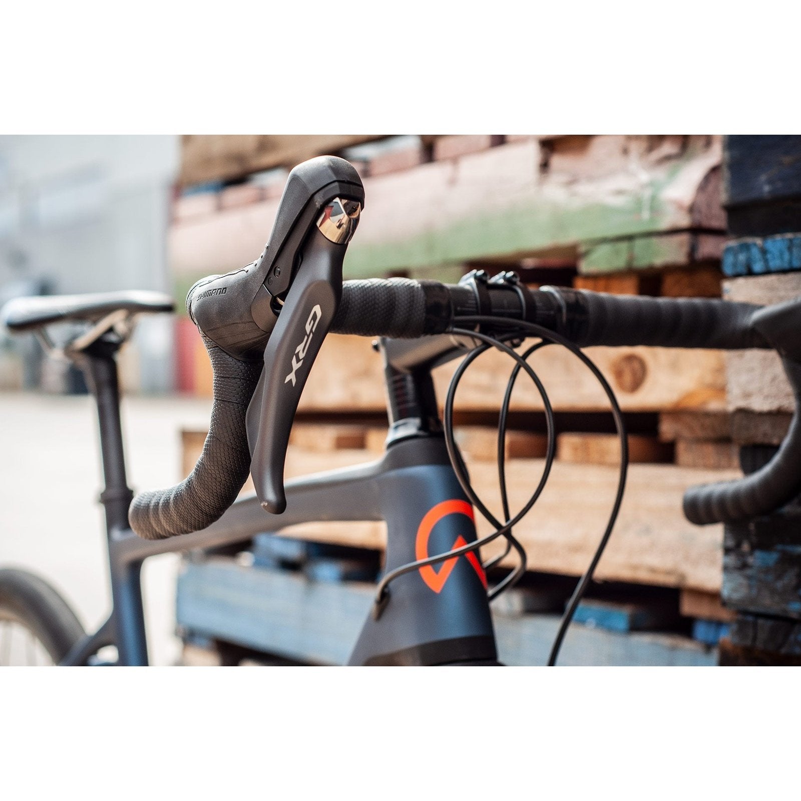 Apollo Scout 30 Matte Slate/Black/Orange