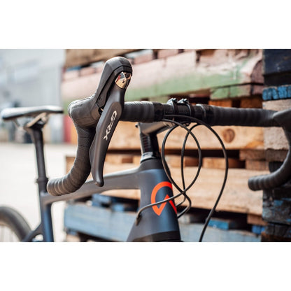 Apollo Scout 30 Matte Slate/Black/Orange
