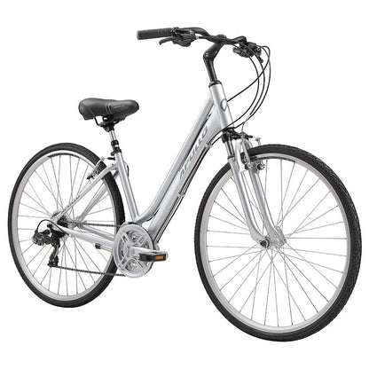 Apollo Shoreline WS Gloss Silver