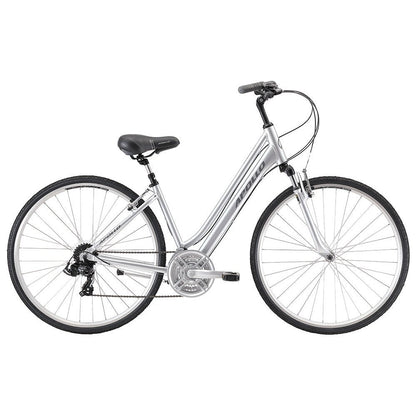 Apollo Shoreline WS Gloss Silver
