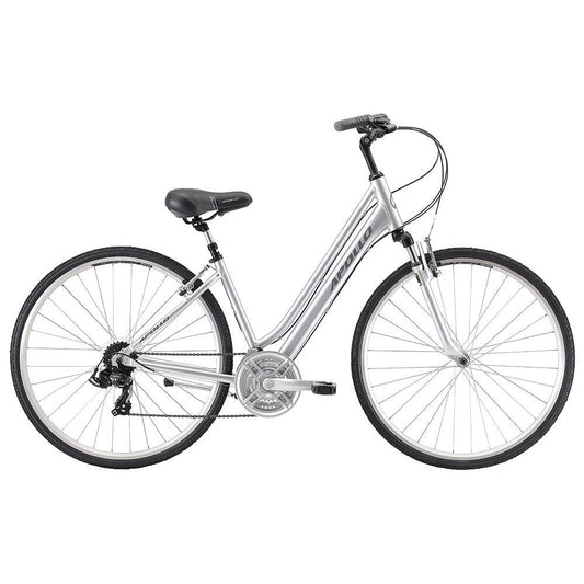 Apollo Shoreline WS Gloss Silver
