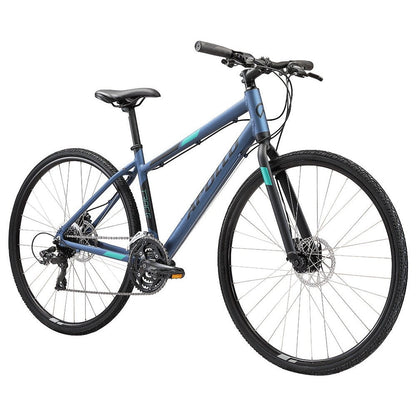 Apollo Trace 20 WS Matte Slate / Black / Turquoise