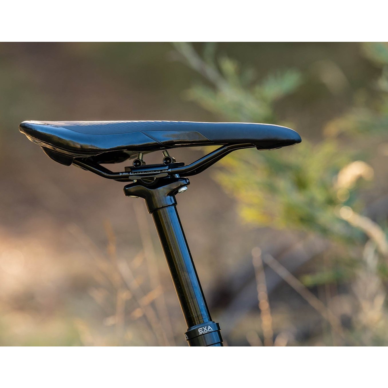 Apollo Trail D 20 Gloss Purple / Black