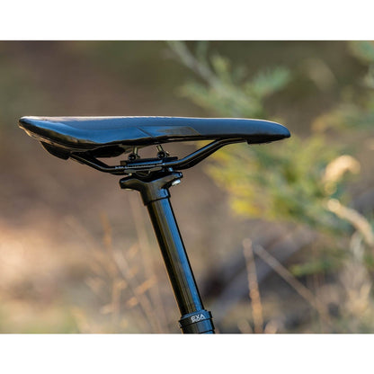 Apollo Trail D 20 Gloss Purple / Black