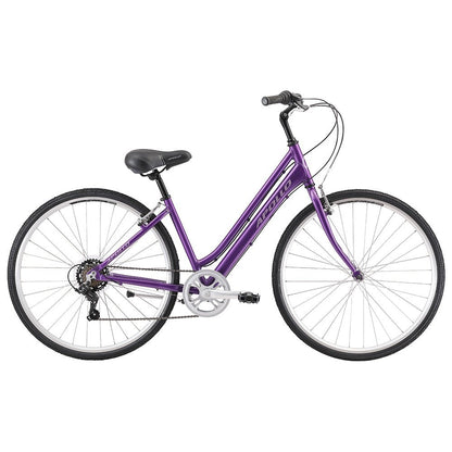 Apollo Villa WS Gloss Purple