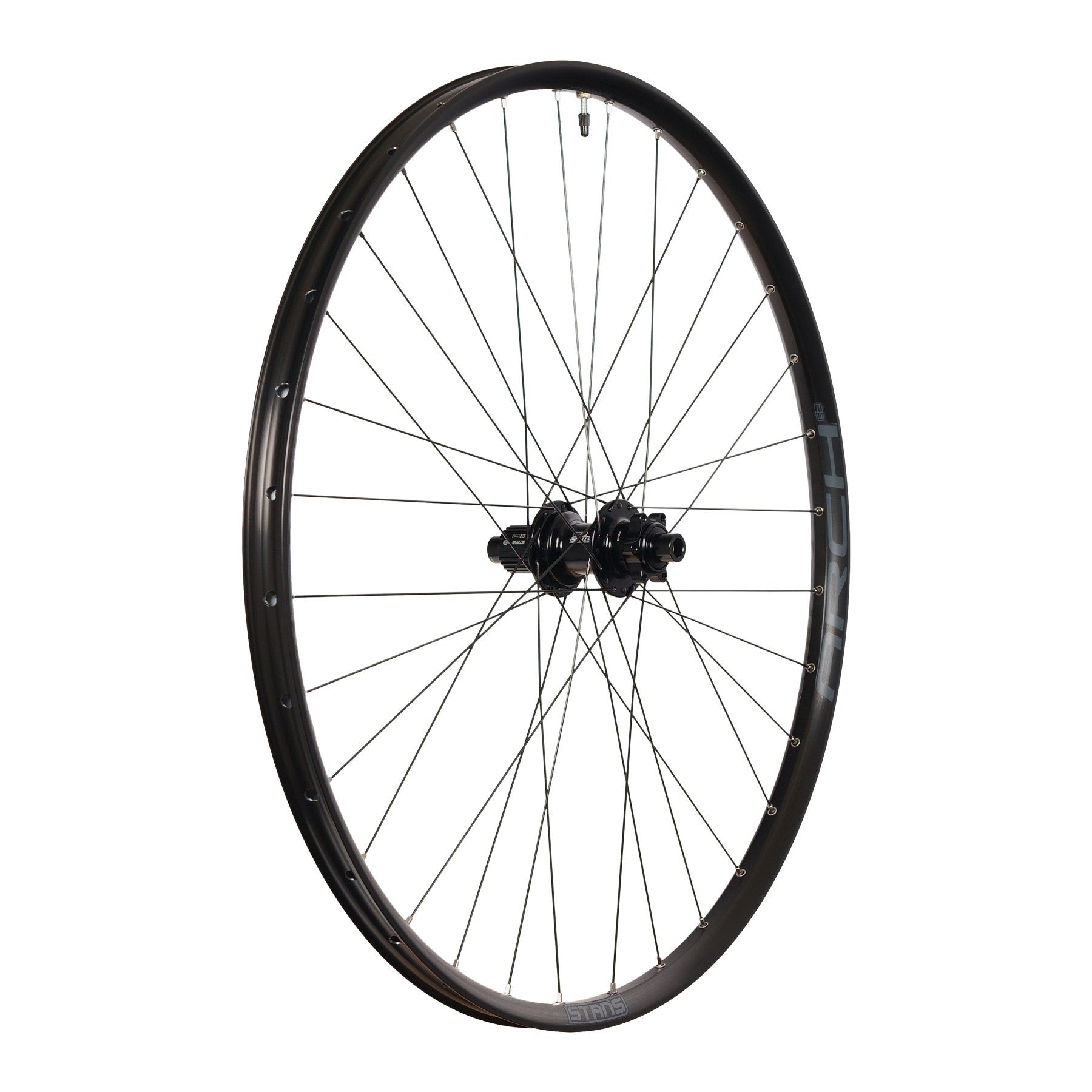 Stans Arch S2 29 Rear Wheel - Shimano HG Compatible
