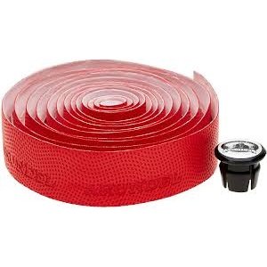 Arundel Gecko Grip Bar Tape - RED
