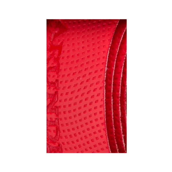 Arundel Gecko Grip Bar Tape - RED