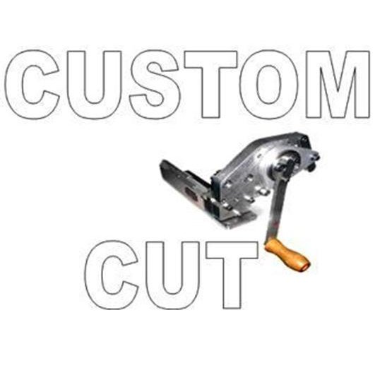 Ashi BMX Custom Cut Spoke - J Hook, CP - Choose Your Length