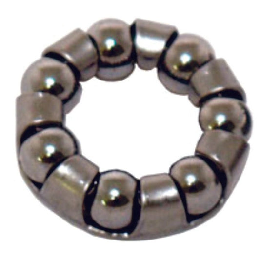 B/RETAINER 1/4" x 7 - Securely Fasten Components