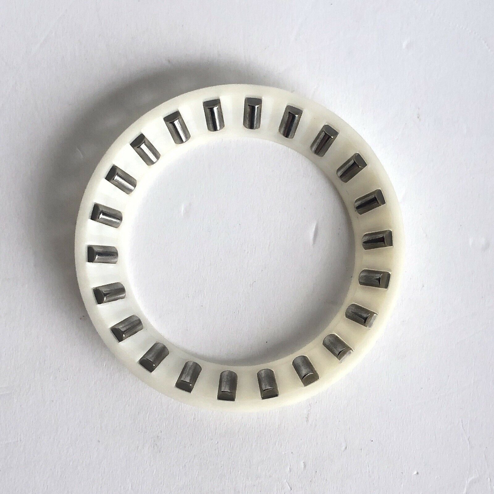 BALL RETAINER - 1.1/8" x 22 Roller Bearings for Head Set PACK OF 2
