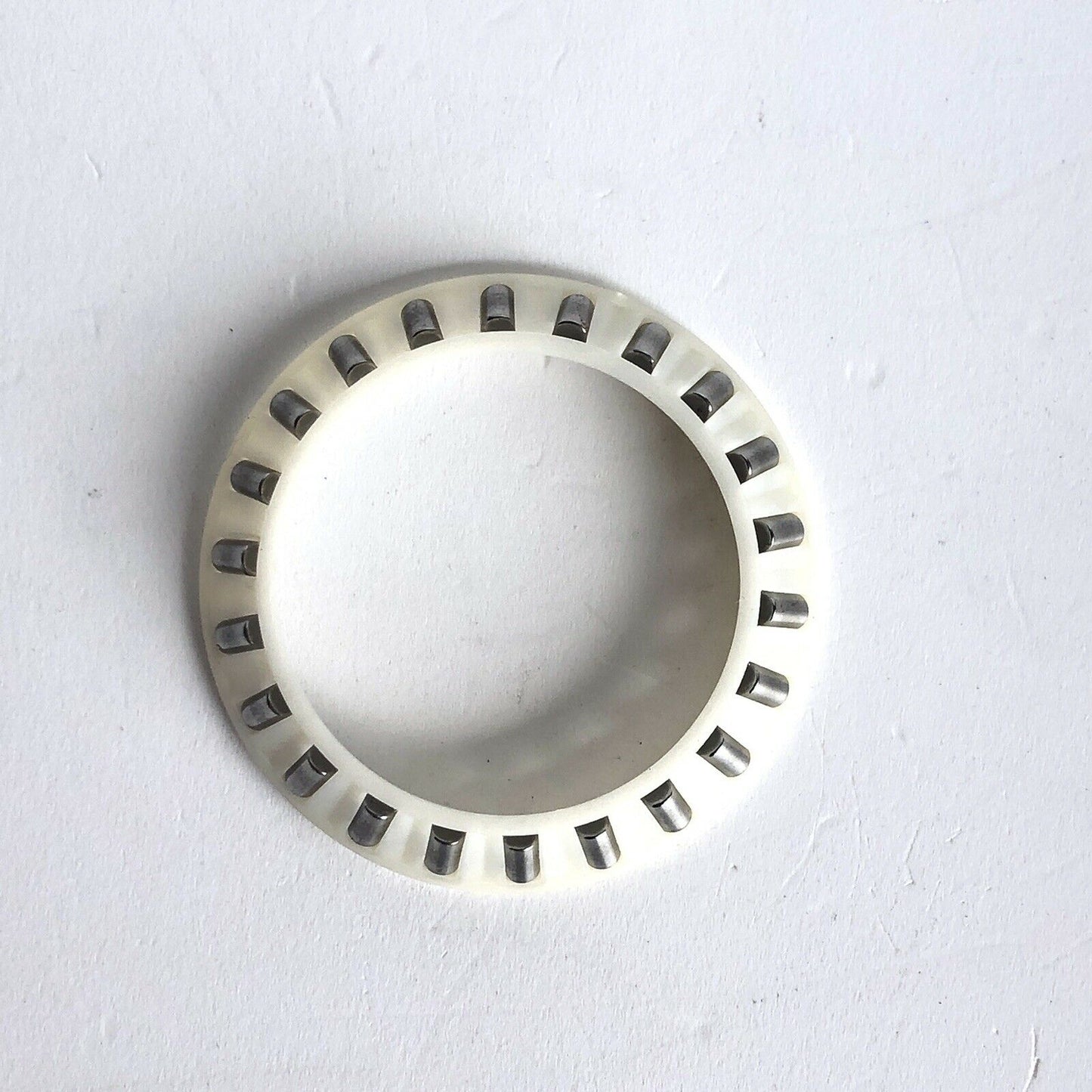 BALL RETAINER - 1.1/8" x 22 Roller Bearings for Head Set PACK OF 2