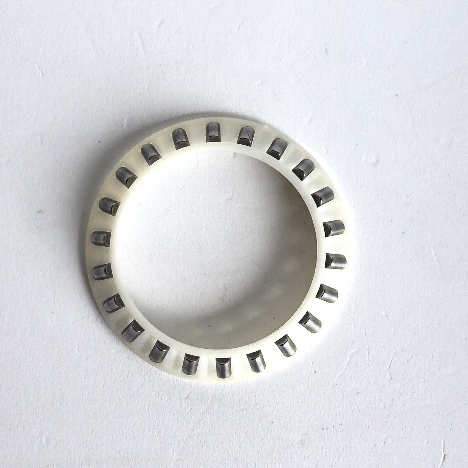 BALL RETAINER - 1.1/8" x 22 Roller Bearings for Head Set PACK OF 2