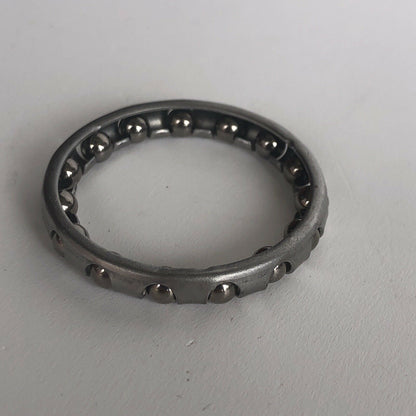 BALL RETAINER - 3/16" x 15A for Head Set BMX PACK OF 2