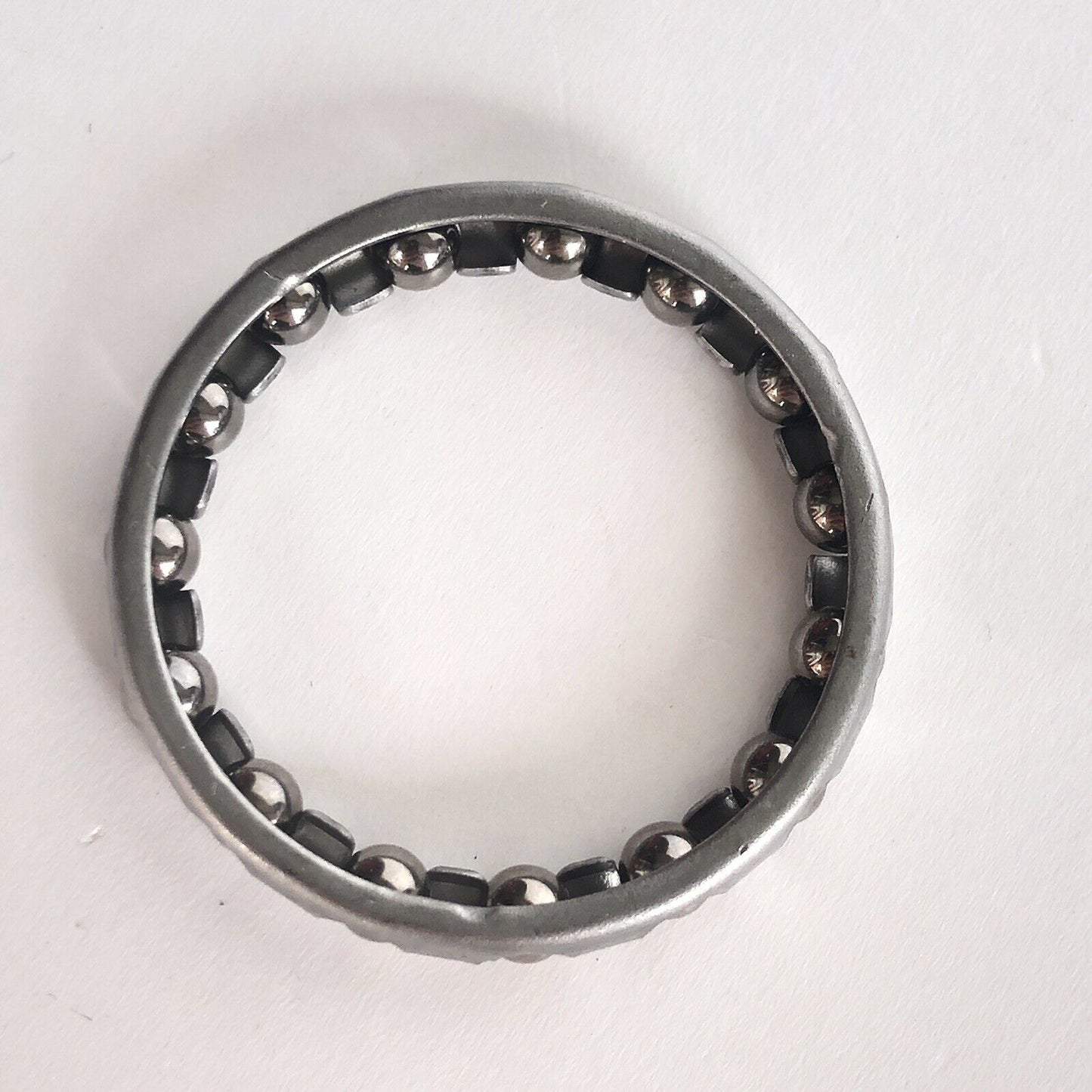 BALL RETAINER - 3/16" x 15A for Head Set BMX PACK OF 2