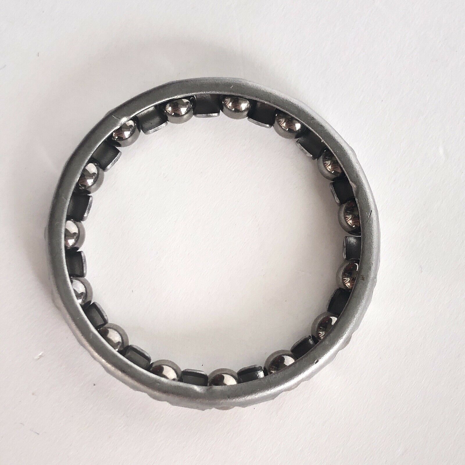 BALL RETAINER - 3/16" x 15A for Head Set BMX PACK OF 2