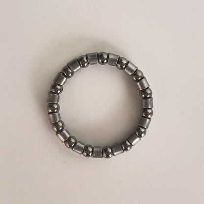 BALL RETAINER - 3/16" x 15A for Head Set BMX PACK OF 2