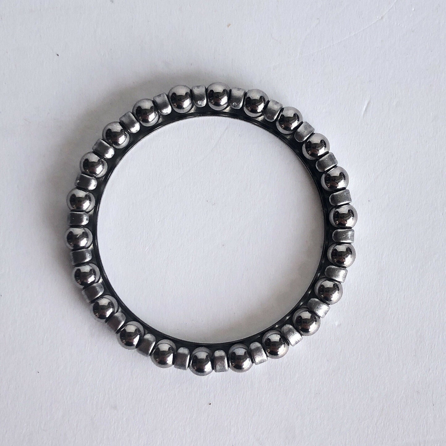 BALL RETAINER - 5/32" x 22 for Oversize Head Set 1 1/8", Pack of 2