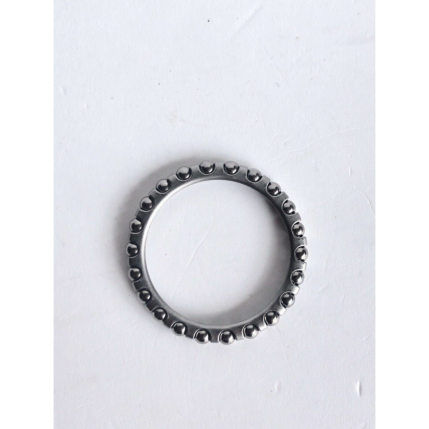 BALL RETAINER - 5/32" x 22 for Oversize Head Set 1 1/8", Pack of 2