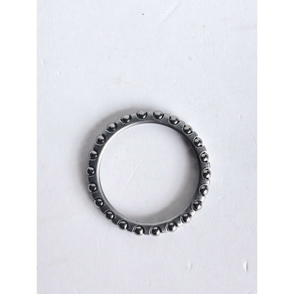 BALL RETAINER - 5/32" x 22 for Oversize Head Set 1 1/8", Pack of 2
