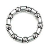 BB American Loose Ball Retainer - Pack of 10
