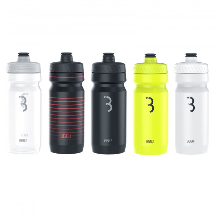 BBB Cycling AutoTank BWB-11 Bottle 550ml