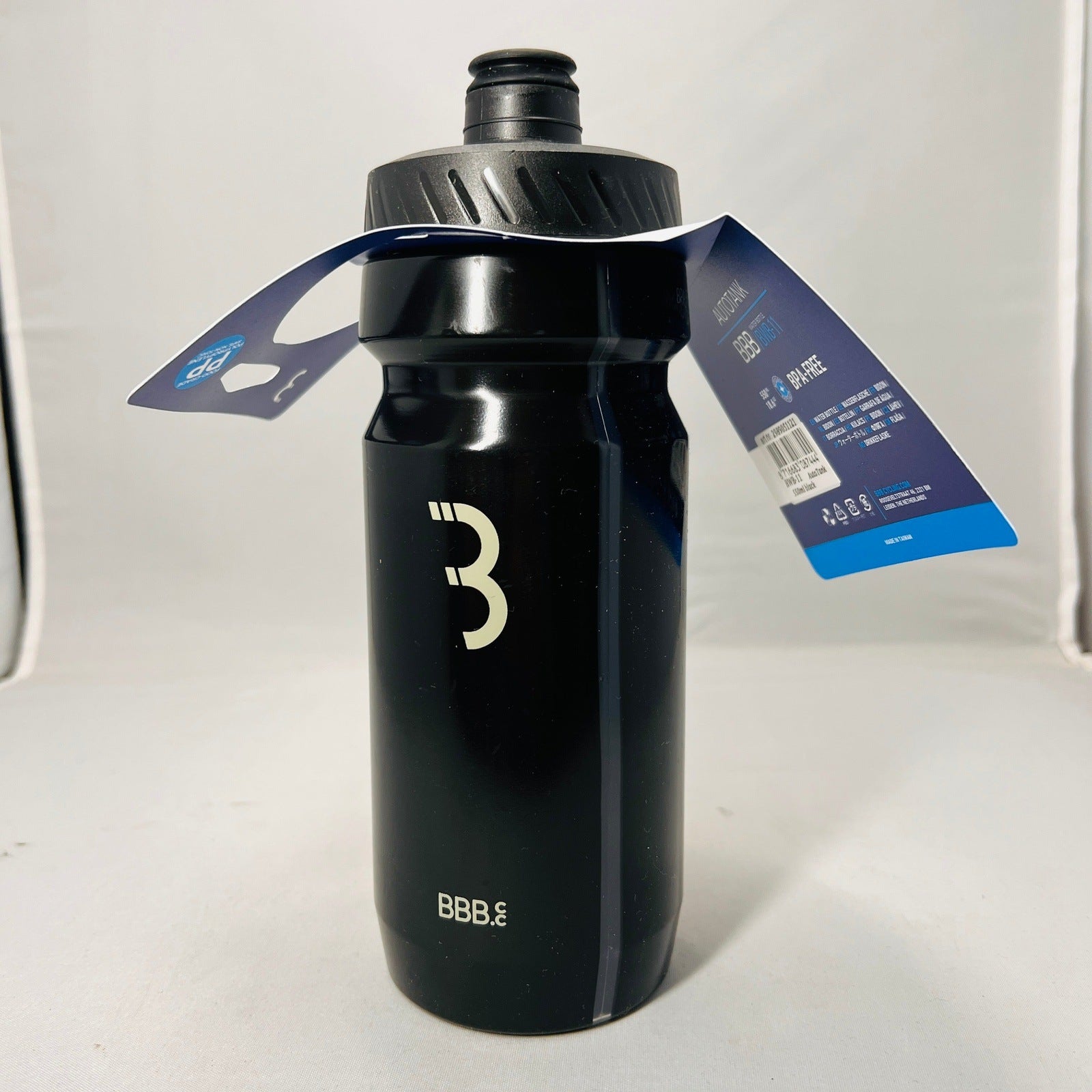 BBB Cycling AutoTank BWB-11 Bottle 550ml