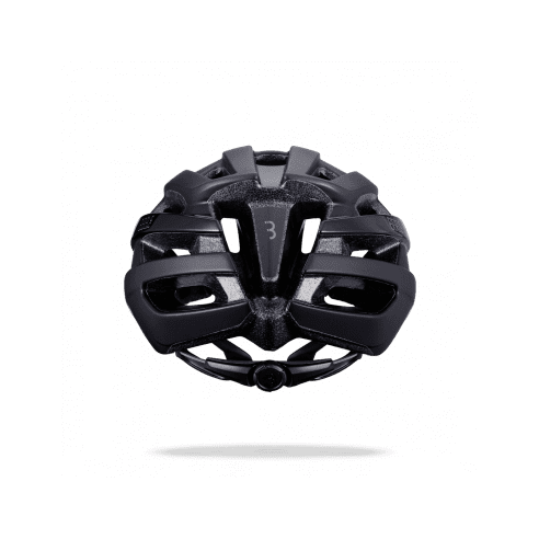 BBB Helmet BHE-151 Hawk Matt black