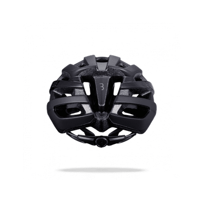 BBB Helmet BHE-151 Hawk Matt black