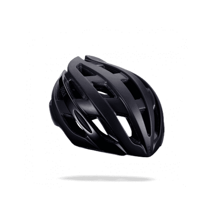BBB Helmet BHE-151 Hawk Matt black