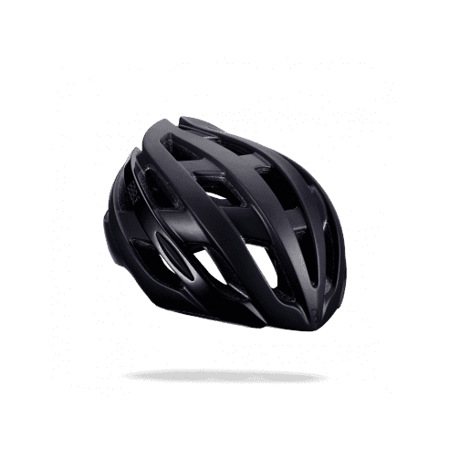 BBB Helmet BHE-151 Hawk Matt black