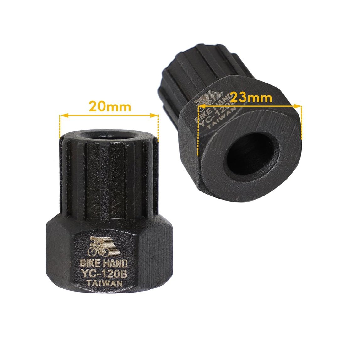 BIKEHAND - Freewheel Remover